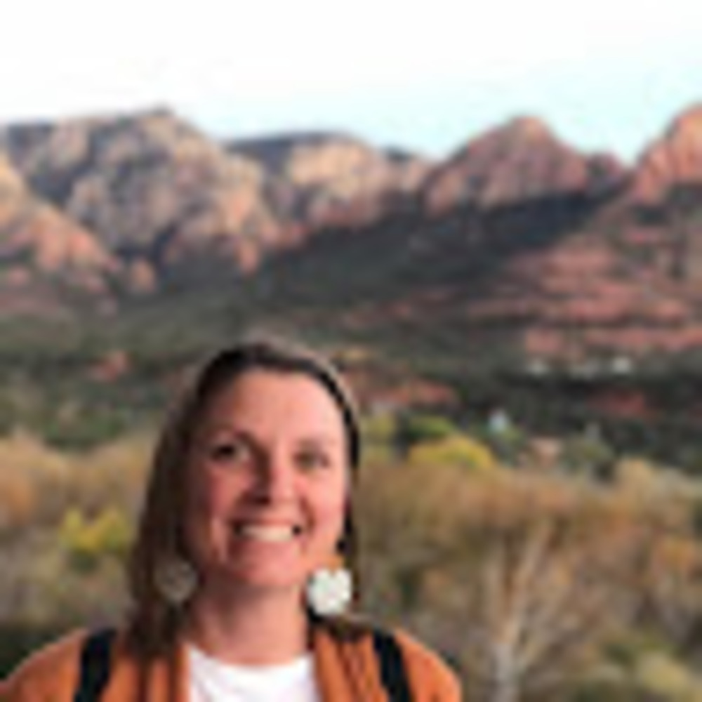 Meet your Posher, Brenda